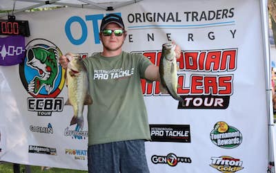 Elite Canadian Bass Anglers Tour – The Elite Canadian Bass Fishing  Tournament Series of Central Ontario